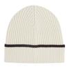 Puma Knitted Unisex Hat - Fleece Hat Unisex hats White 026413-01