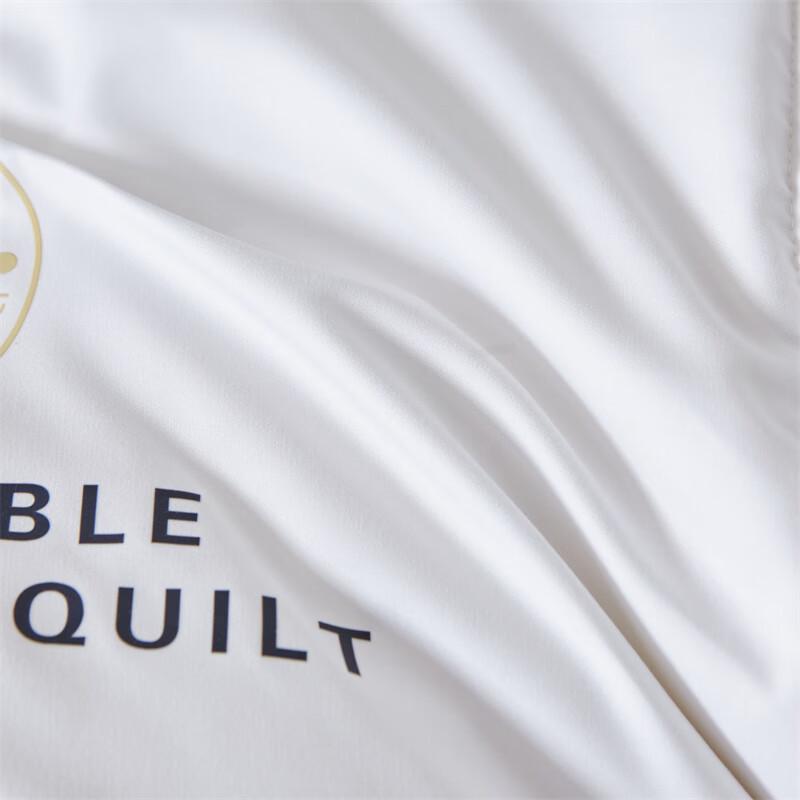 Duohaoai Pure Wool Winter Quilt