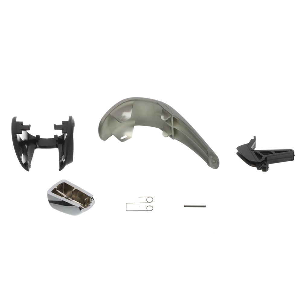 Gear Shifter Knob Handle Repair Kit for Chevrolet 2012-2016 Sonic 2013-2016 Trax