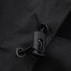 Winter Graphene Thermal Magnetic  Clothing Men Couple Models Padded Hooded Jacket Men