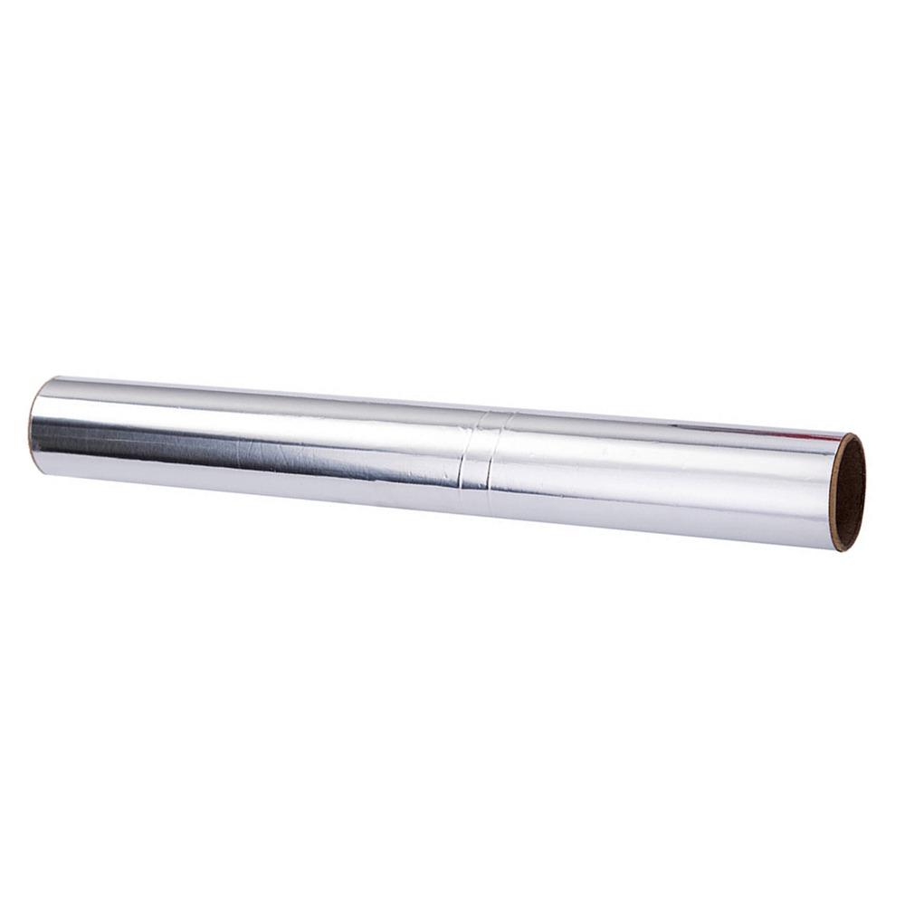 Temperature Resistant Baking Foil Paper Heat Resistant Heavy Duty Foil  Roasting Cooking