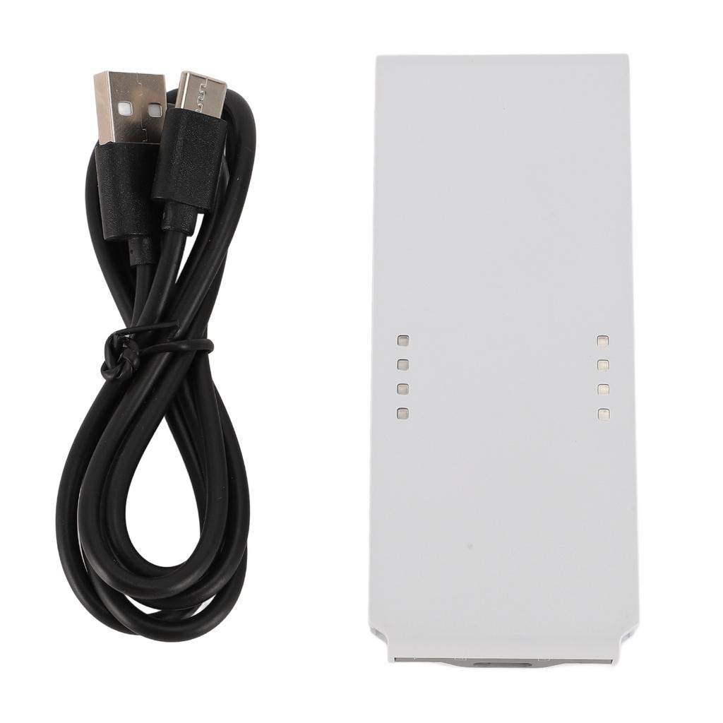 Controller Lade-Griff mit 1 Meter Kabel Spielekonsole Linker und Rechter Griff Ladehalter Typ