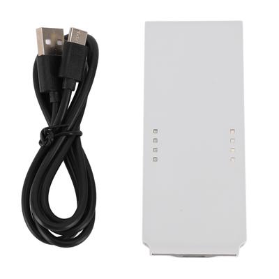 Controller Lade-Griff mit 1 Meter Kabel Spielekonsole Linker und Rechter Griff Ladehalter Typ