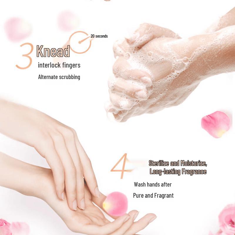lux Everlasting Tender Skin Bar Soap