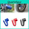 Kung Chickensecurity Theft Pao Heavy Duty Motorcycle Bicycle Moped Scooter Disk Lock