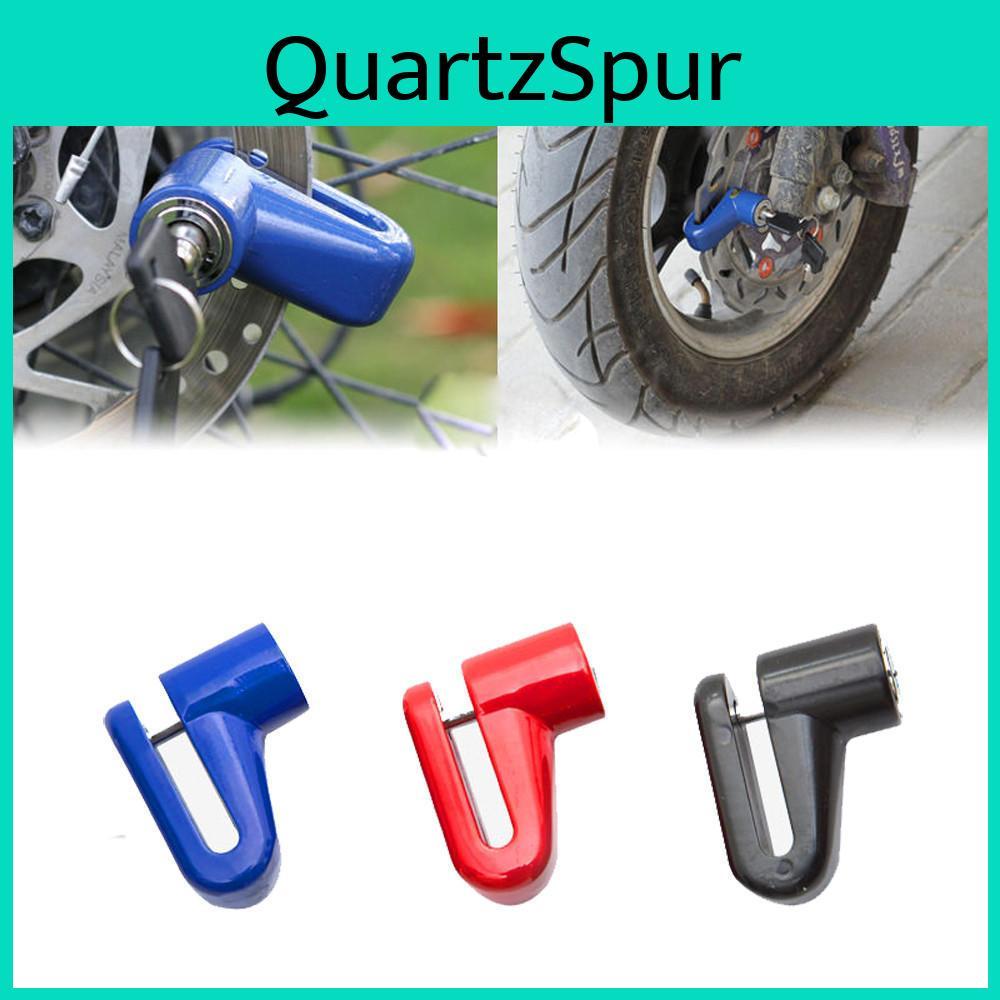 Kung Chickensecurity Theft Pao Heavy Duty Motorcycle Bicycle Moped Scooter Disk Lock