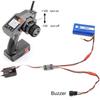 2-20A High Current Remote Control Electronic Switch 3-30V Aerial Model Plant Protection RC Drone Water Pump PWM Signal Control