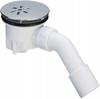 Viega Shower Tray Siphon 90mm