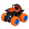 Four-Wheel Drive Off-Road Vehicle Simulation Model Toy Baby Car Model