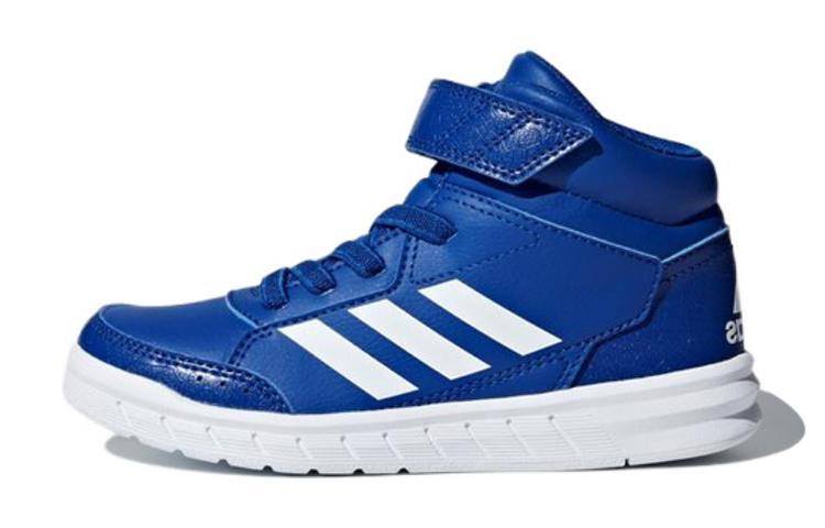 

Adidas Altasport Casual Abrasion Resistant Slip Resistant Abrasion Resistant Slip Resistant High top AQ0186 28