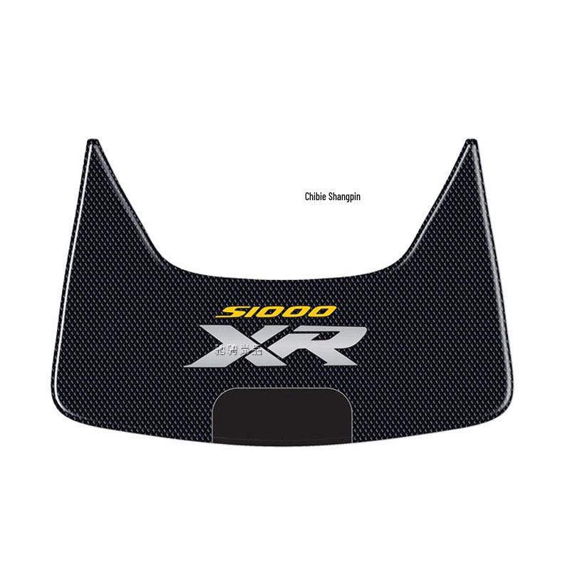 3D Waterproof Resin Tank Stickers Full Set for BMW S1000XR Motorcycle