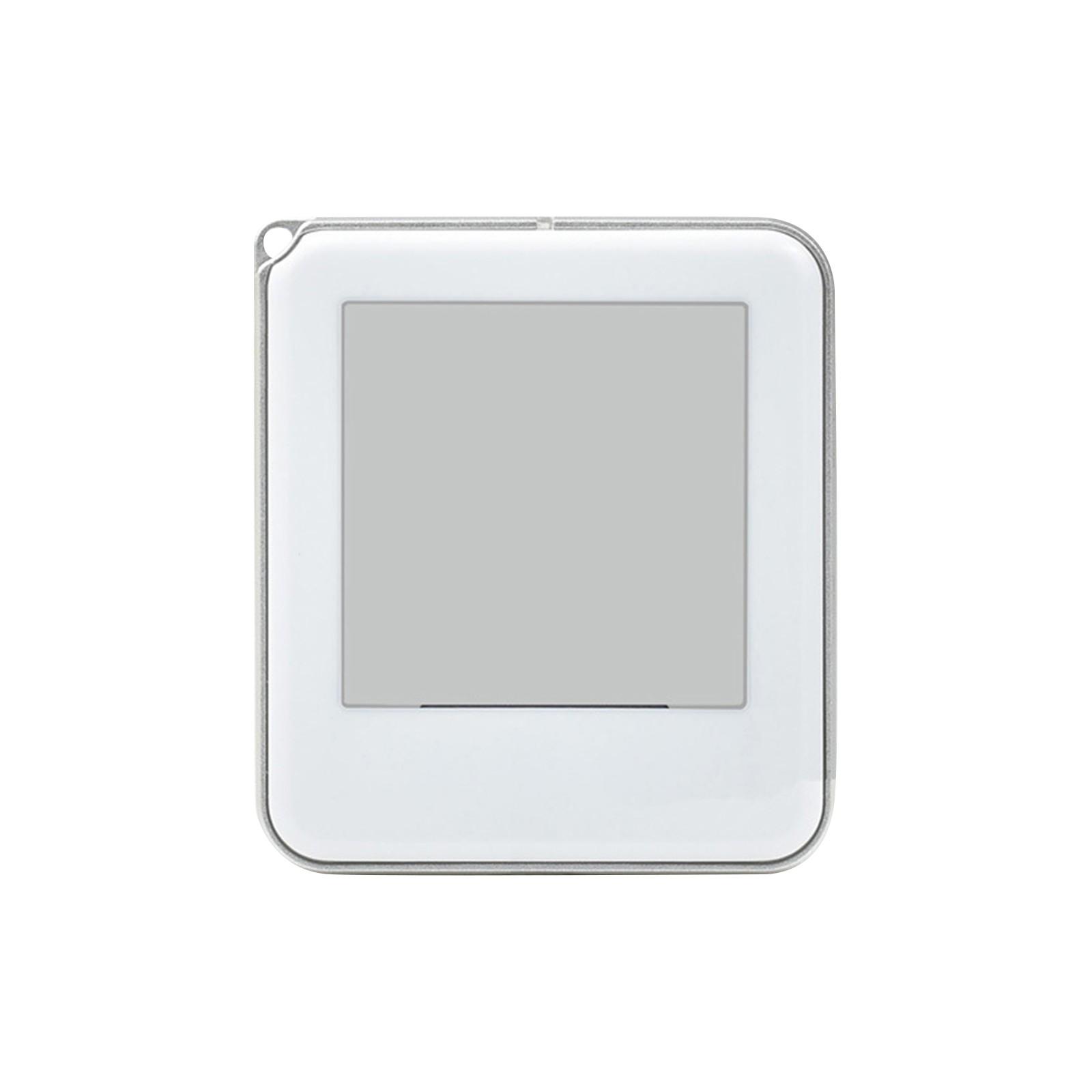 

Функция NFC брелок 1,54-дюймовый трехцветный дисплей экран изображение беспроводной передачи брелок чернильный экран One Size