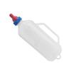 1L Lamb Milk Bottle Baby Goat Milk Feeding Feeder Nursing Bottle with Handle