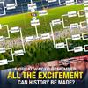 Weltfußball Poster USA Kanada Mexiko Gastgeber Fan Atmosphäre Dekoration Sport Thema Party Wanddeko Requisiten