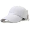 Baseball Mesh Hat Lightweight Summer Breathable Sun Protection Peaked Cap Gift