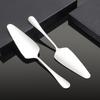 Cake Shovel Food Safe Multipurpose Pizza Shovel For Wedding Party