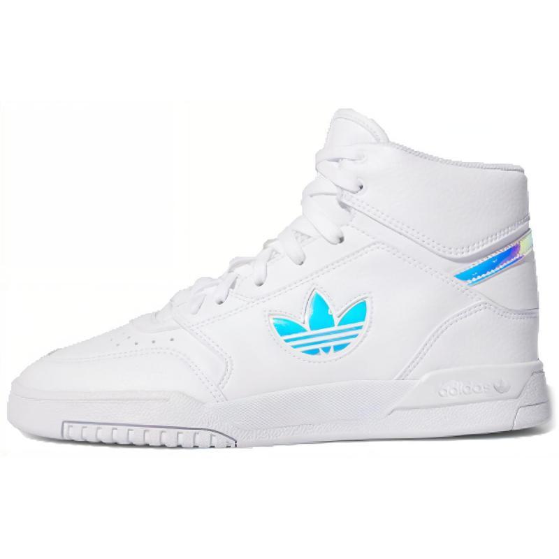 

Adidas Originals Drop Step Xl White Women s Sneakers FW6282 36