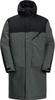 Jacket Jack Wolfskin Heumarkt 2l Parka Slate Green