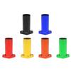 35mm Motorbike Carburetor Inlet Pipe Convenient Intake Manifold Rubber Adapter VM24 Improve Your Vehicles Fuels Supply