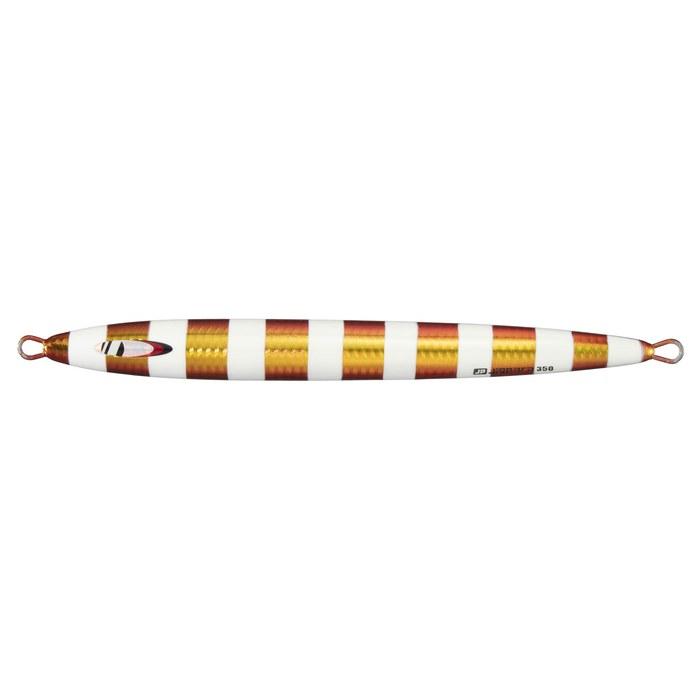 Major Craft Jig Para Vertical Long Slow 350g Red Gold JPVLS #003