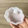 3Pcs Heat Resistant Candle Making Mould Shell Fish Turtles Silicone Designs Ideal for Handcraft Home Decoration Items