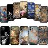 RP32 Fresco Adam Sculpture Phone Case for Motorola Edge 60 60s 70 G86 G56 G54 E14 G04S G45 G54 G64 S30 S50 X30 X40 X50 Pro Power