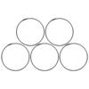 5Pcs Bike Freehub Spring Tower Base Spring Without Hook for Fulcrum F0 F1 F3 F5 XL KT