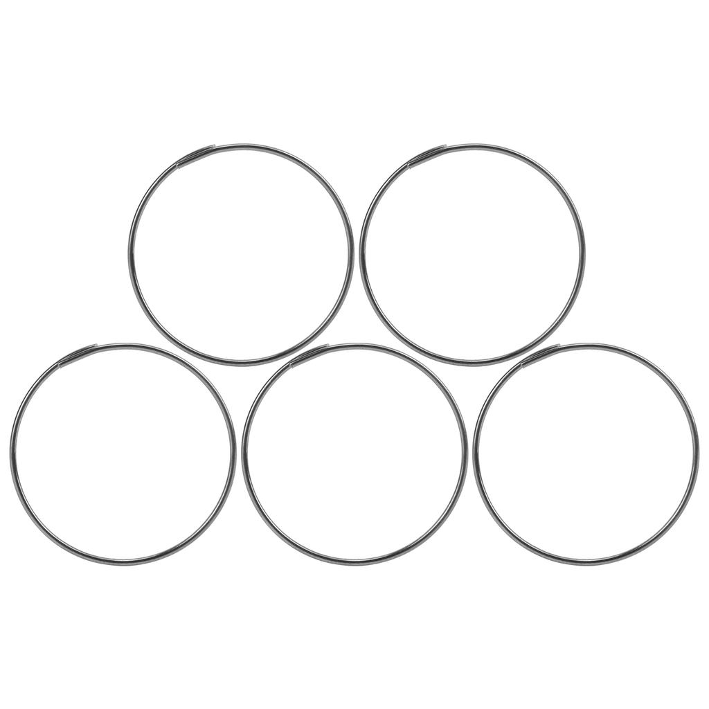 5Pcs Bike Freehub Spring Tower Base Spring Without Hook for Fulcrum F0 F1 F3 F5 XL KT