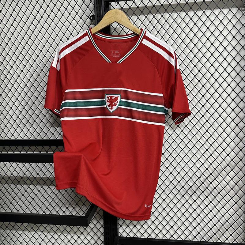 2627 Koszulka Reprezentacji Narodowej Mistrzostw Świata: Brazylia, Francja, Norwegia, Japonia, Argentyna, Niemcy.