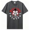 Summer Unisex Fashion Cotton T Shirt Cool Muay Thai Tshirt Unisex Wai Kru Thailand Unisex Women Casual T Shirt Harajuku 2026 New Tops