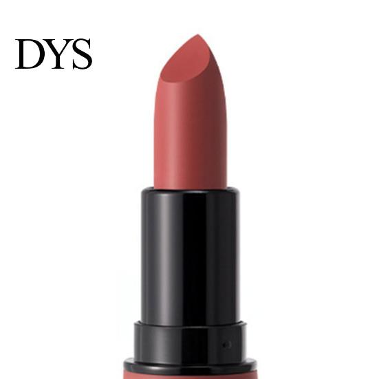 Lip Makeup Lipstick Waterproof Non-stick Cup Smudge-resistant Non-caked Anti-fade Matte Texture Long Duration Velvet Cosmetic Supply