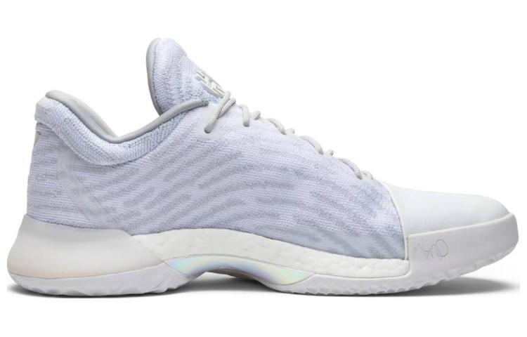 adidas Harden Vol. 1 '13 Below Zero' B39495