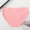 Girl's panties cotton triangle Children's panties baby girl panties