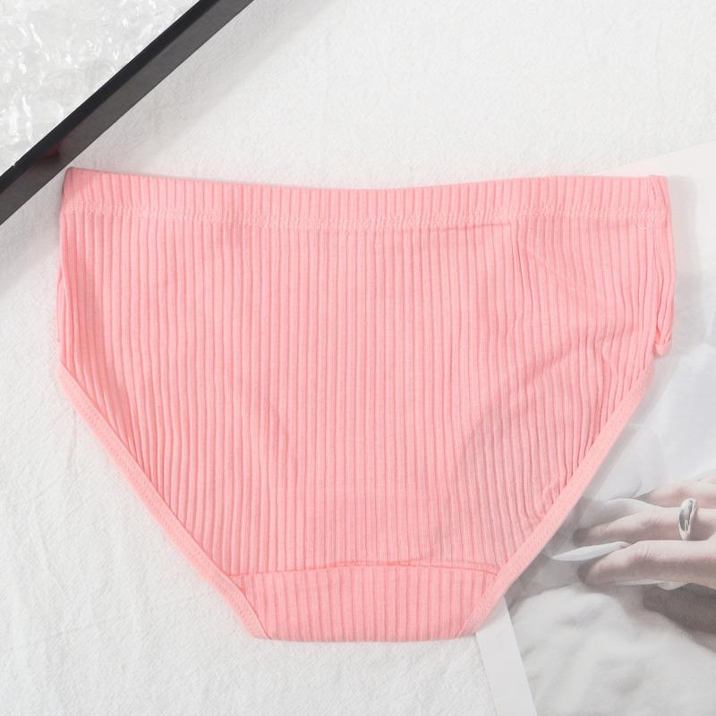 Girl's panties cotton triangle Children's panties baby girl panties
