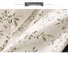New Summer Style Yuanbao Collar Loose Printed Women's Lapel Shirt