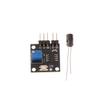 Adjustable Angle Servo Driver Board Servo Control Module Sg90 Servo Driver Circuit Pwm Trawler Sg90 Servo Driver Circuit
