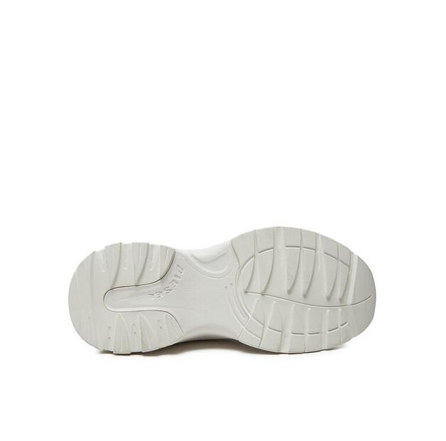 Дизель кроссовки S-D-Runner X Y03440 P6691 T1003 белый