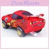 Jucărie de pluș Cars Mcqueen de la Disney Pixar Cadou perfect de Crăciun pentru copii