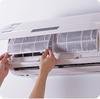 Adjustable Air Conditioner Vent Dust Filter Mesh Screen for Air Outlet Dust Prevention and Easy Maintenance Reusable Design
