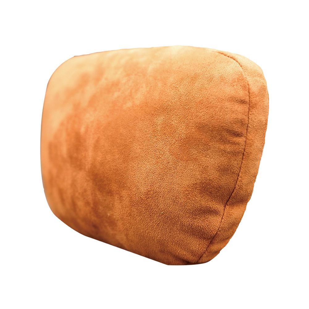 Maybach Tesla Car Headrest: DuPont Bio Neck Support Pillow