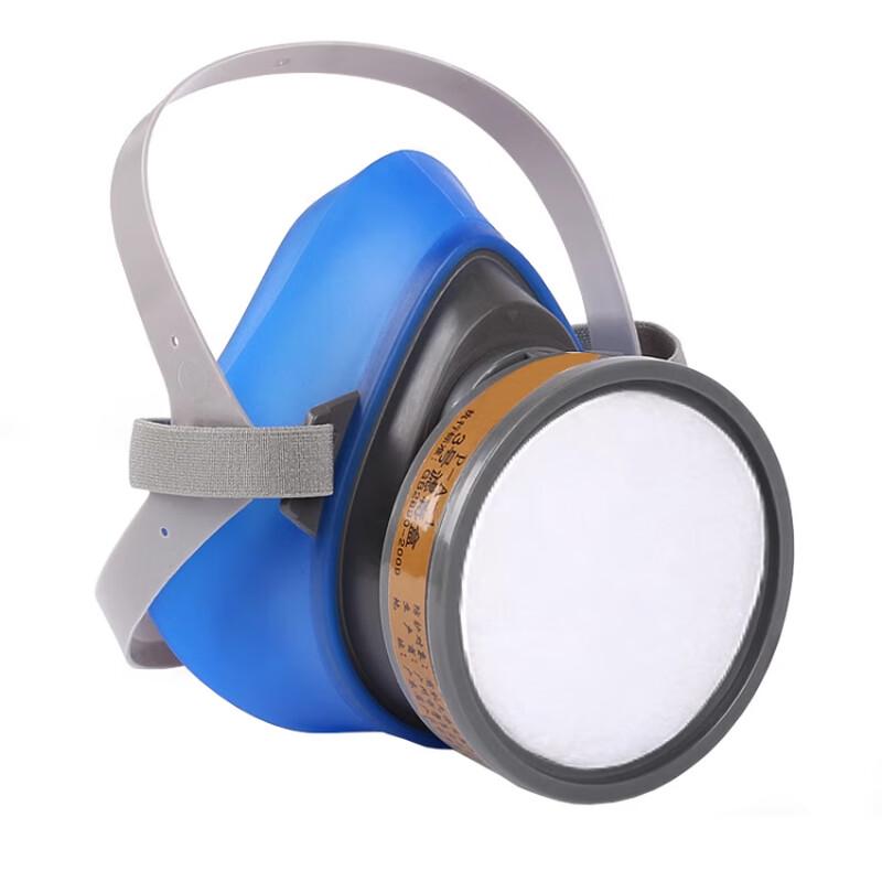 lieve Silicone Respirator Mask One Size