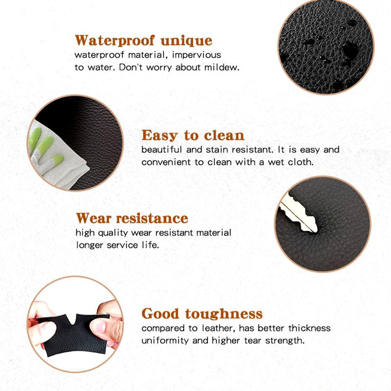 For Toyota Land Cruiser Prado 150 2010-2018 Car Armrest Cover | OEM Fit Anti-Tear Thermal Insulation Car Interior Protector