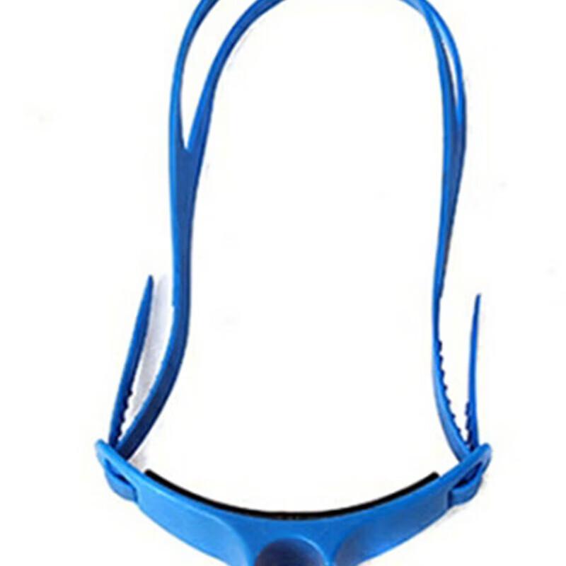 KND Full Silicone Snorkel & Diving Accessories