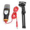 With Desktop Adjustable Tripod Condenser Microphone Omnidirectional Microphone  for Karaoke
