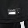 Nike Dri-Fit Crossover Comfortable Fashionable Versatile Basketball Vest Men Tops Black IB8638-010