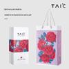 TAIC Mini Tragbare Isolierbecher aus reinem Titan
