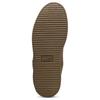 Fenty x Puma Creeper Phatty Pachet Tonuri Pământii - Adidași Unisex Totally Taupe Maro Auriu Alb-Călduț 396813-01