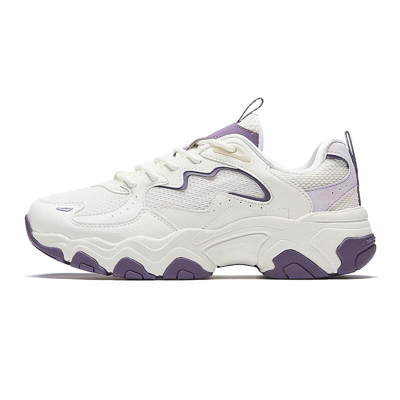 Anta Meteor Women s Retro Chunky Sneakers 6.5