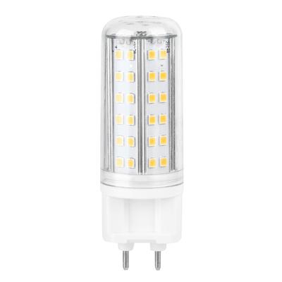 G12 LED Corn Bulb Lamp 10W Hight Bright Lamp Home With 85 LED Beads AC85-265V(Cold White)