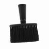 Portable Neck Face Hair Remover Brush Hair Dust Cleaning Sweeping Brush